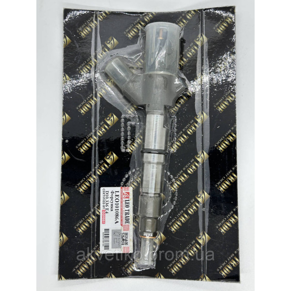 Форсунка Howo D10 Євро 4 0950008871 / VG1038080007