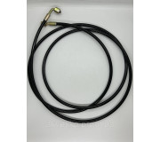 Шланги підйому кабіни