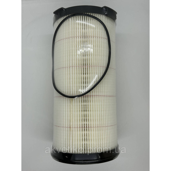 Фільтр паливний грубого очищення HOWO SITRAK A7 T7H (двигун МС11, МС13) FS20190, WG9925550966