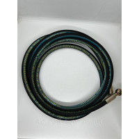 Шланг ПГУ для HOWO A7 WG9719230027 (4.2 м)