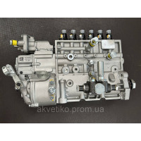 Топливный насос высокого давления (ТНВД) CB6H934 для Howo Sinotruk D12 Евро-2 VG1246080097 LEO100251A