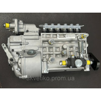 Топливный насос высокого давления (ТНВД) HOWO E-2 371 л. с LEO100252A VG1560080023