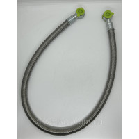 Трубка топливная D-12, L – 915 мм Howo WD615, D12 (LEO100236A/VG1246080092)