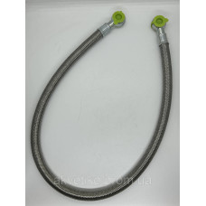 Трубка паливна D-12, L — 915 мм Howo WD615, D12 (LEO100236A/VG1246080092)