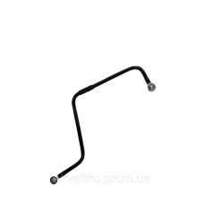 Трубка паливна D-12 WD615 Євро-2 LEO (LEO100238A/VG1246080080)