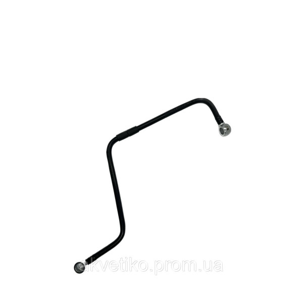 Трубка паливна D-12 WD615 Євро-2 LEO (LEO100238A/VG1246080080)