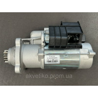 Стартер Shaanxi F3000 WP10 612600090409 / 612600090311