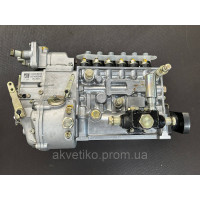 Паливний насос високого тиску (ТНВД) 612601080175 для WD615/WD10 290 л.с