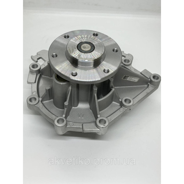 Помпа Howo T5G/T7H Sitrak MC11 / MC13 (200V06500-6675 \ 200V06500-6694 \ 51.06500-6694)