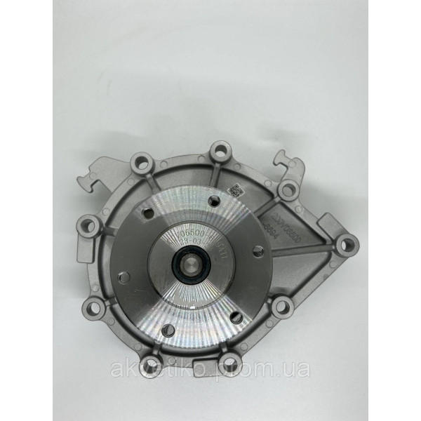 Помпа Howo T5G/T7H Sitrak MC11 / MC13 (200V06500-6675 \ 200V06500-6694 \ 51.06500-6694)