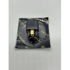 Реле 5 контактів Shaanxi LEO800097A (81.25902.0459)