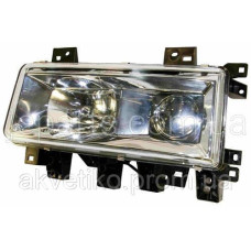 Фара Camc ліва 37AD-11010