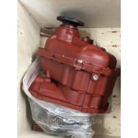 Редуктор середнього моста в зборі SHACMAN F3000 DZ9114330763