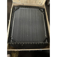 Радіатор охолодження XCMG ZL50G Z5G.1.1.8