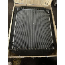 Радіатор охолодження XCMG ZL50G Z5G.1.1.8