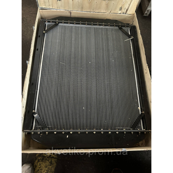 Радіатор охолодження XCMG ZL50G Z5G.1.1.8