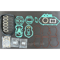 Ремкомплект двигуна Howo Weichai D12 Євро-3