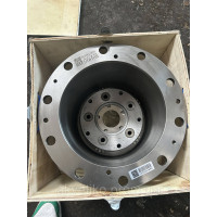 Редуктор бортовий у зборі HOWO AC16 AZ9981340070 / AZ9981340370