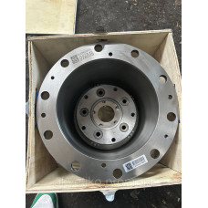 Редуктор бортовий у зборі HOWO AC16 AZ9981340070 / AZ9981340370