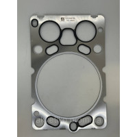 Прокладка ГБЦ D12 / WP12 612630040006 / VG1246040021 Howo A7 Leo Trade