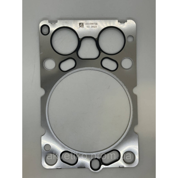 Прокладка ГБЦ D12 / WP12 612630040006 / VG1246040021 Howo A7 Leo Trade