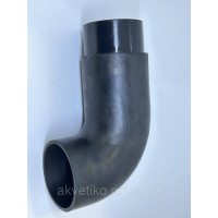 Патрубок турбокомпрессора Deutz TD226B/WP6G 13022551