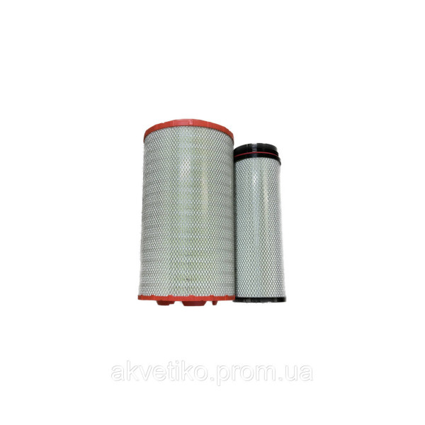 Фільтр повітряний HOWO T5G T7H C7H K2747 WG9525195201 710W08405-0017 710W08405-0021