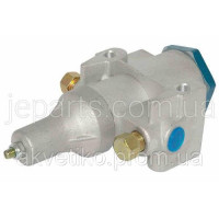 Клапан розподілу повітря КПП Howo <unk> Foton A-4740 / A-C03002, A4740