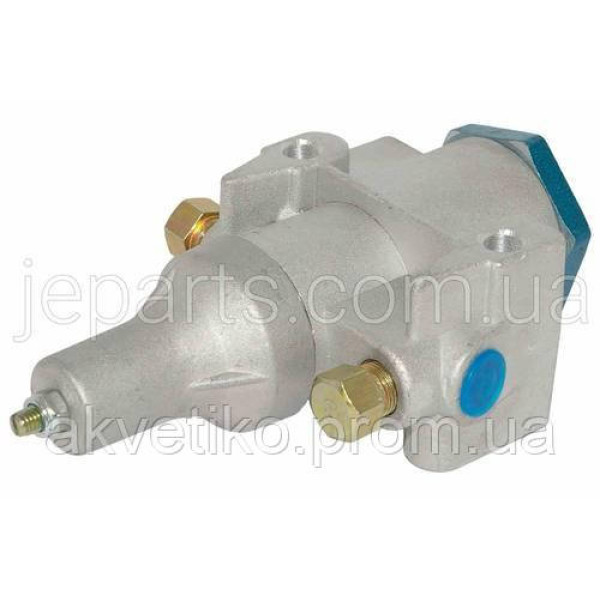 Клапан розподілу повітря КПП Howo <unk> Foton A-4740 / A-C03002, A4740