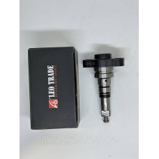 Плунжерная пара WD615 X170S Howo LEO100209A