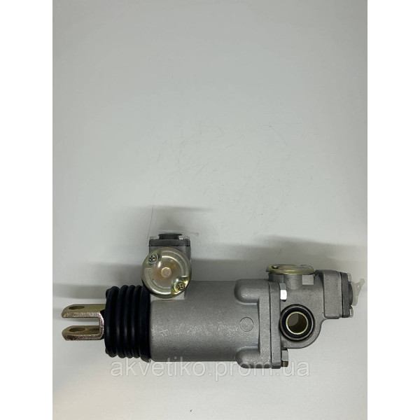 Циліндр перемикання передач КПП 750132019 HOWO ZF