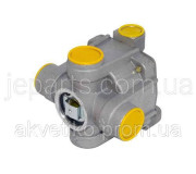 Клапан ручного гальма