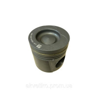 Поршень WP10 Євро-3 (61560030001 / 612600030047) Leo Trade