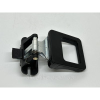 Ручка дверей внутрішня Howo L/R WG1642340033