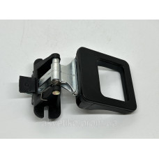 Ручка дверей внутрішня Howo L/R WG1642340033