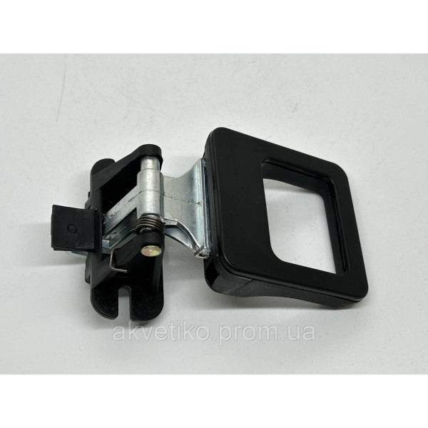 Ручка дверей внутрішня Howo L/R WG1642340033