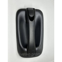 Ручка дверей зовнішня L/R FOTON 3251 1B24961500042