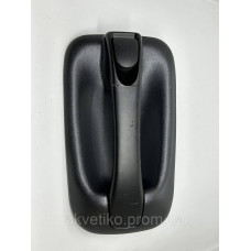 Ручка дверей зовнішня L/R FOTON 3251 1B24961500042