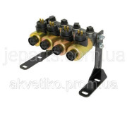 Електромагнітний клапан