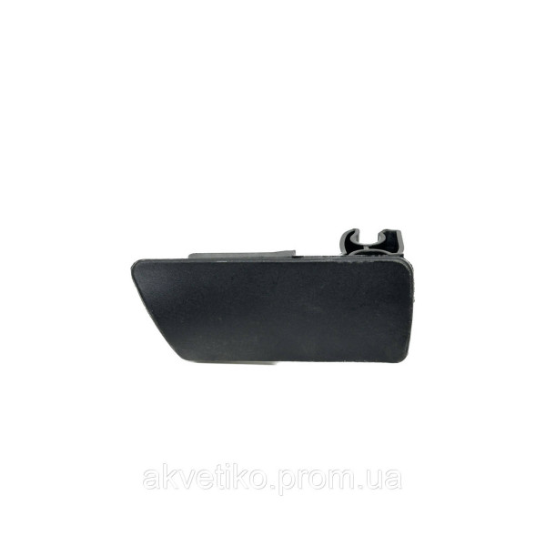 Ручка дверей внутрішня ліва Shacman F3000 DZ13241330115 / 81.62641.0099