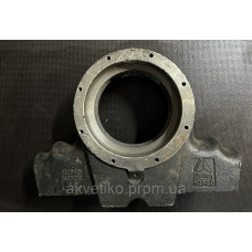 Букса балансира (4 драбини) HOWO AZ9725520235