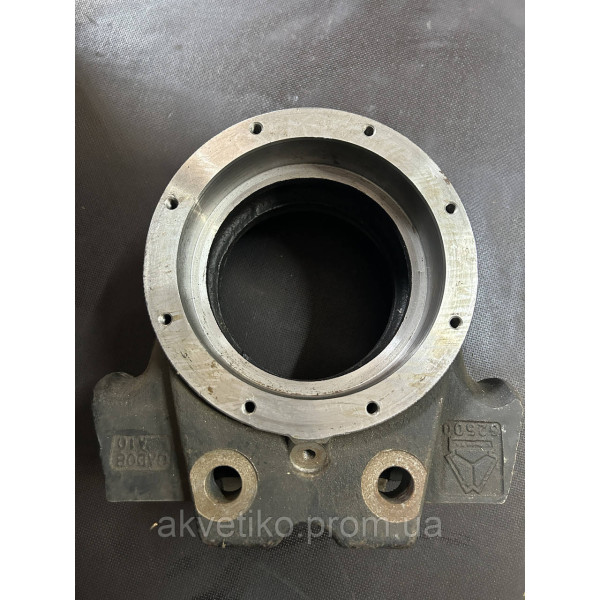 Корпус балансира під 2 драбини Howo AZ9725520235