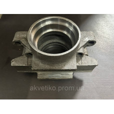 Корпус балансира Shacman F3000 на 4 драбини DZ91259520038