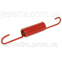 Пружина гальмівної колодки L = 170 Howo <unk> Shaanxi 199112340049