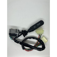 Перемикач підрулевий HOWO WG9130583017