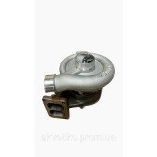 Турбина (турбокомпрессор) Weichai WD615 61561110223А/J90S-2