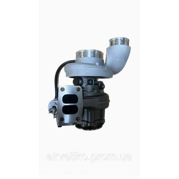 Турбіна FAW CA3252 (ФАВ 3252) 1118010А-263