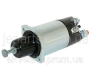 Втягувальне реле