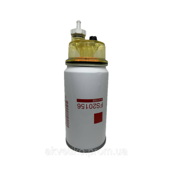 Фільтр паливний сепаратор Howo T7H WG9925551112/1 FS20156