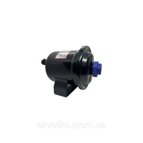 Фільтр ГУР у зборі (бачок) HOWO T5G / T7H 712W47301-0133